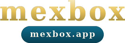 mexbox logo
